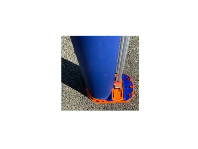 Peggy Peg Peggy Tube 10l vodní vak k markýze