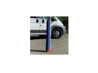 Peggy Peg Peggy Tube 10l vodní vak k markýze