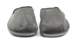 Pegres 1009 šedé pánské pantofle