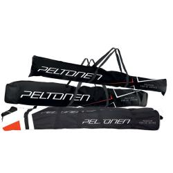 Peltonen 4-5párů/205CM vak na běžecké lyže Peltonen 4-5párů/205CM vak na běžecké lyže