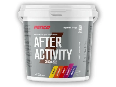 Penco After Activity 3000g Penco After Activity 3000g