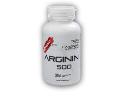 Penco L-Arginin 120 kapslí Penco L-Arginin 120 kapslí