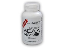 Penco Massif BCAA 120 kapsúl Penco Massif BCAA 120 kapsúl