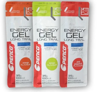 Penco Energy Gel Long Trail 35g Penco Energy Gel Long Trail 35g