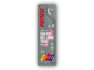 Penco Energy Gel Long Trail 35g