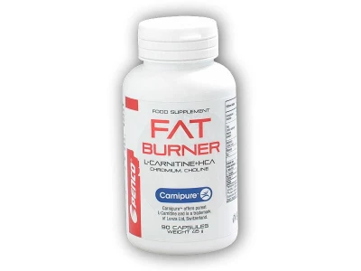 Penco Fat Burner 90 kapslí Penco Fat Burner 90 kapslí
