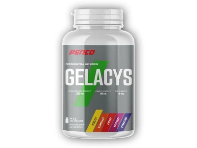 Penco Gelacys joint nutrition 120 kapslí