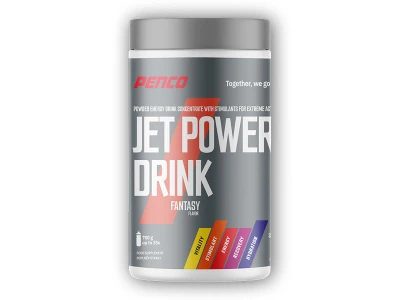 Penco Jet Power Energy Drink 700g