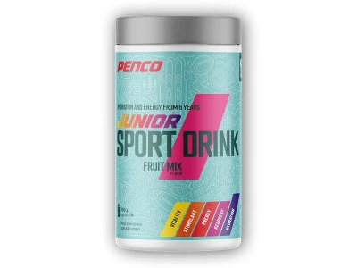 Penco Junior sport drink 700g Penco Junior sport drink 700g