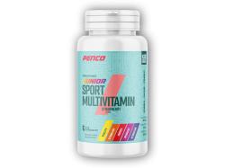 Penco Junior sport multivitamin 150 bonbonů Penco Junior sport multivitamin 150 bonbonů