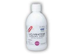 Penco L-Carnitin 1400 500ml Penco L-Carnitin 1400 500ml