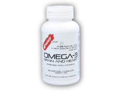 Penco Omega 3 90 kapslí Penco Omega 3 90 kapslí