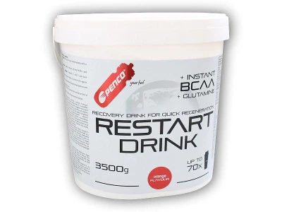 Penco Restart Drink 3500g Penco Restart Drink 3500g