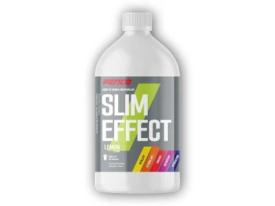 Penco Slim Effect 500ml Penco Slim Effect 500ml