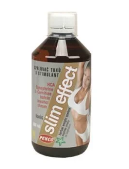 Penco Slim Effect 500ml Penco Slim Effect 500ml
