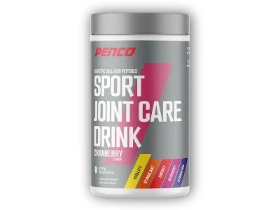 Penco Sport joint care drink 420g
