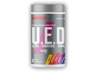 Penco Ultra Endurance drink 600g