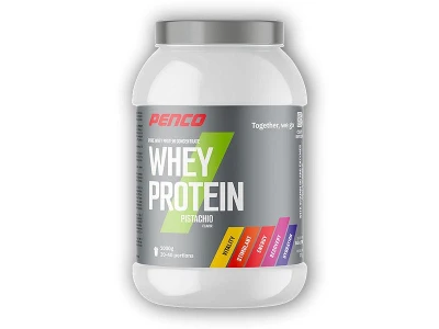 Penco Whey Protein 1000g Penco Whey Protein 1000g