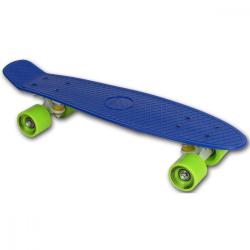 Pennyboard Enero 56 cm modrý Pennyboard Enero 56 cm modrý