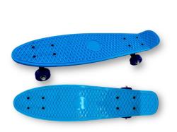 GGV 2560 s menšími kolečky Pennyboard