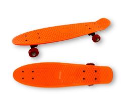 GGV 2560 s menšími kolečky Pennyboard
