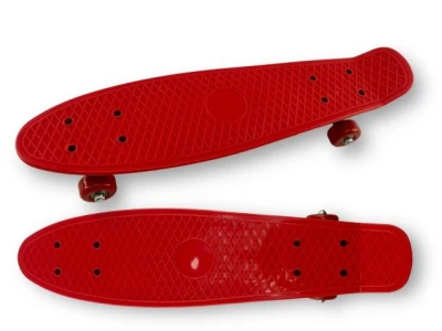 GGV 2560 s menšími kolečky Pennyboard