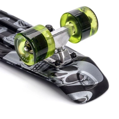 Meteor 56 cm AL truck Lebky Pennyboard