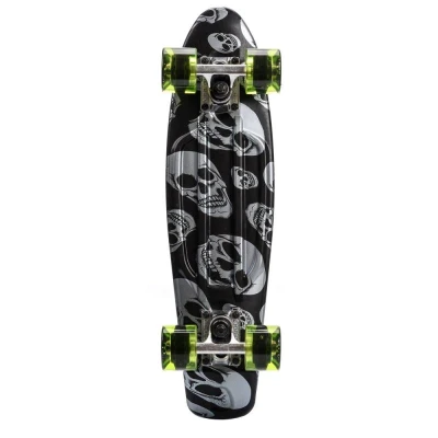 Meteor 56 cm AL truck Lebky Pennyboard