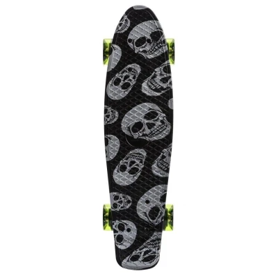 Meteor 56 cm AL truck Lebky Pennyboard