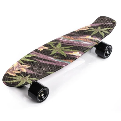 Meteor 56 cm AL truck Noční džungle Pennyboard Meteor 56 cm AL truck Noční džungle Pennyboard