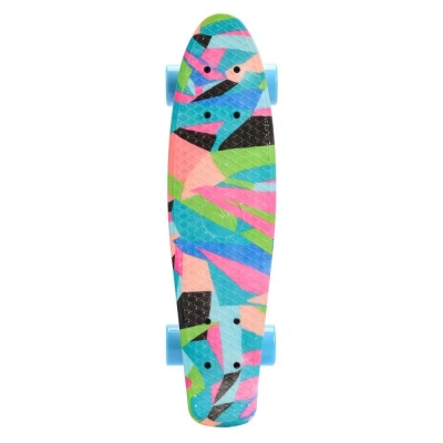 Meteor 56 cm AL truck Pixly Pennyboard