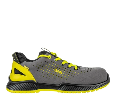 Bennon PERFORMER S1PS ESD NM Low pracovní boty