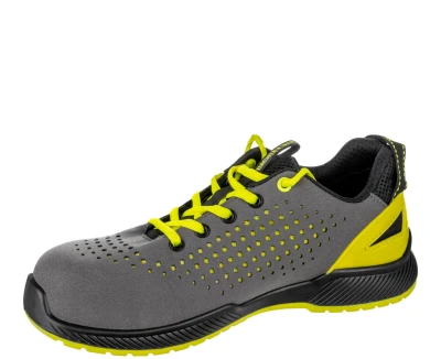 Bennon PERFORMER S1PS ESD NM Low pracovní boty