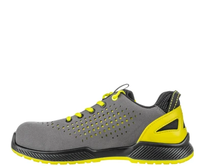 Bennon PERFORMER S1PS ESD NM Low pracovní boty