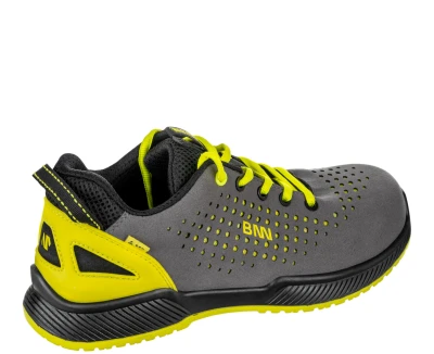 Bennon PERFORMER S1PS ESD NM Low pracovní boty