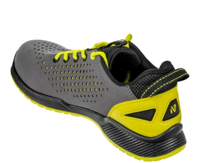 Bennon PERFORMER S1PS ESD NM Low pracovní boty