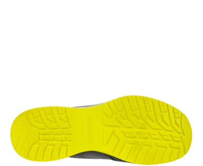 Bennon PERFORMER S1PS ESD NM Low pracovní boty