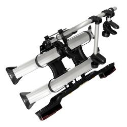 Peruzzo ATLANTIS E-BIKE Nosič na tažné zařízení - 2 kola + adaptér el. přípojky zdarma