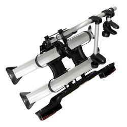 Peruzzo ATLANTIS E-BIKE Nosič na tažné zařízení - 2 kola + adaptér el. přípojky zdarma