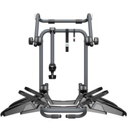 Peruzzo PURE INSTINCT REAR Nosič na zadní dveře pro 2 kola