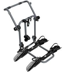 Peruzzo PURE INSTINCT REAR Držiak na zadné dvere pre 2 bicykle