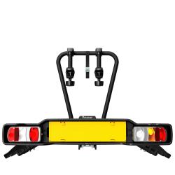 Peruzzo SIENA E-BIKE Nosič na tažné zařízení pro 2 kola