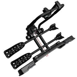 Peruzzo SIENA 2 kolesa nosič na ťažné zariadenie