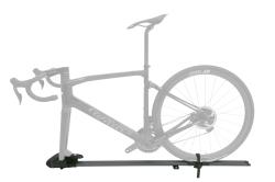 Peruzzo PURE INSTINCT ROOF FORK, čierny nosič strešný