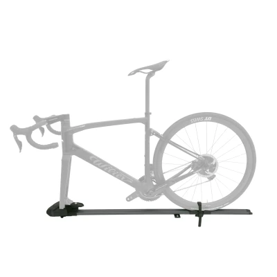 Peruzzo PURE INSTINCT ROOF FORK, černý nosič střešní Peruzzo PURE INSTINCT ROOF FORK, černý nosič střešní