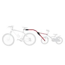 Peruzzo TRAILANGEL Tyč tažná, červená