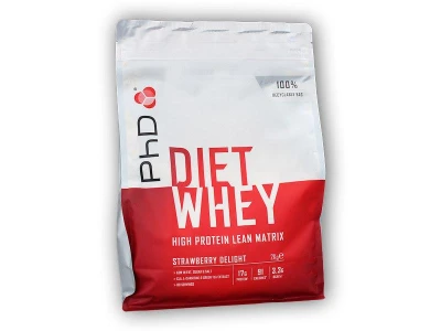 PhD Nutrition Diet Whey 2kg PhD Nutrition Diet Whey 2kg