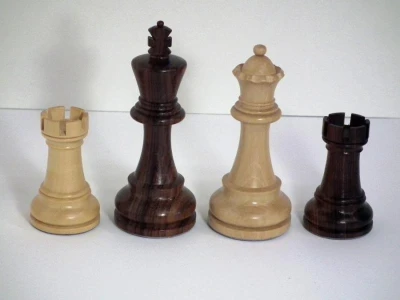 Philos Figury OFFICIAL TOURNAMENT hnědé economy pack