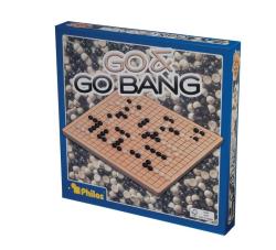 Philos GO GO BANG standart