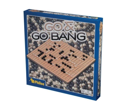 Philos GO GO BANG standart